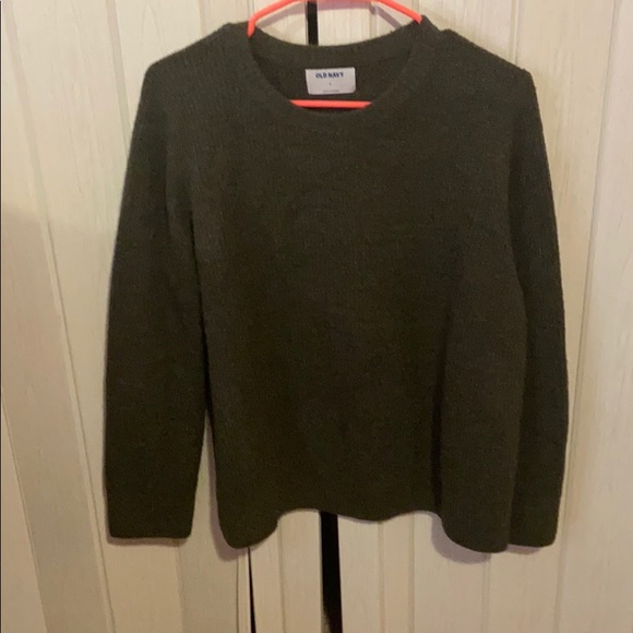 Old navy sweater - Picture 2 of 4